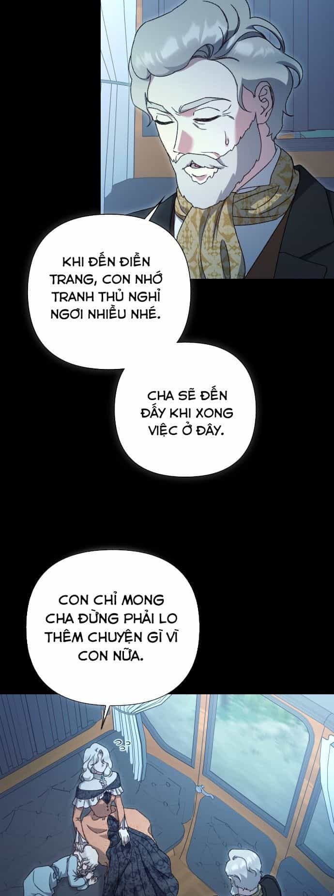 Gửi Người Không Còn Quan Tâm - Chương 44 - ảnh 20