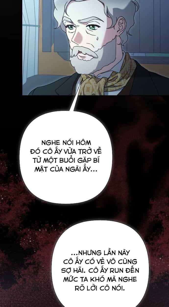 Gửi Người Không Còn Quan Tâm - Chương 44 - ảnh 26