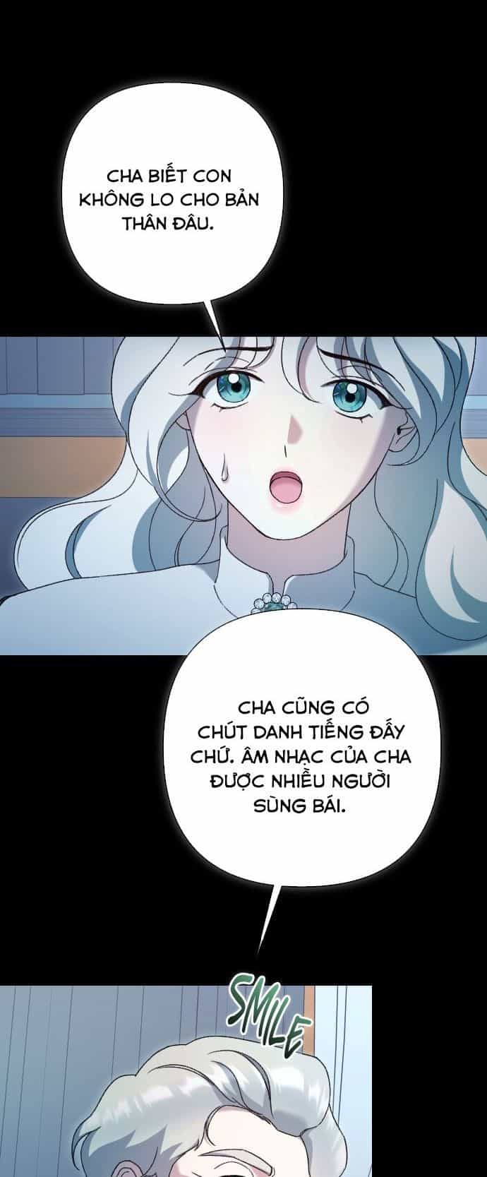 Gửi Người Không Còn Quan Tâm - Chương 44 - ảnh 39