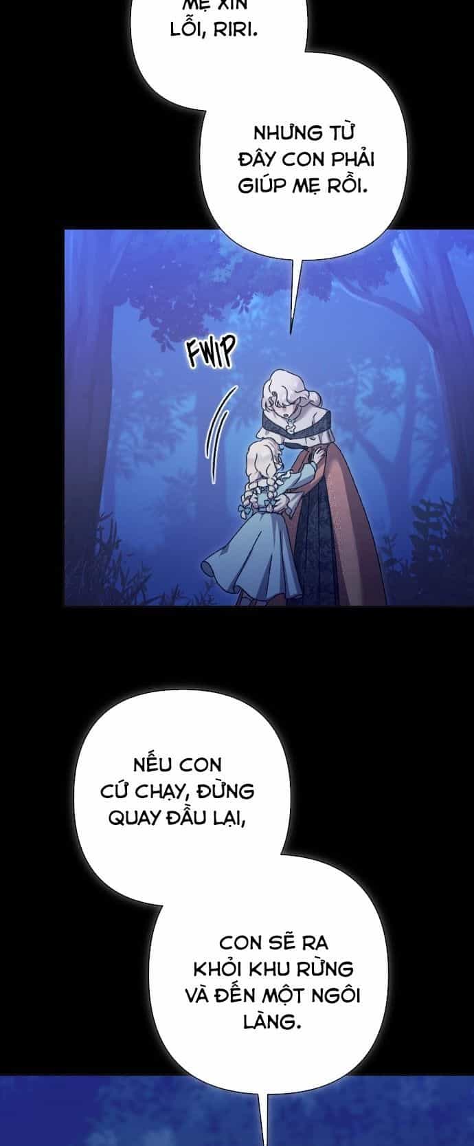 Gửi Người Không Còn Quan Tâm - Chương 44 - ảnh 65