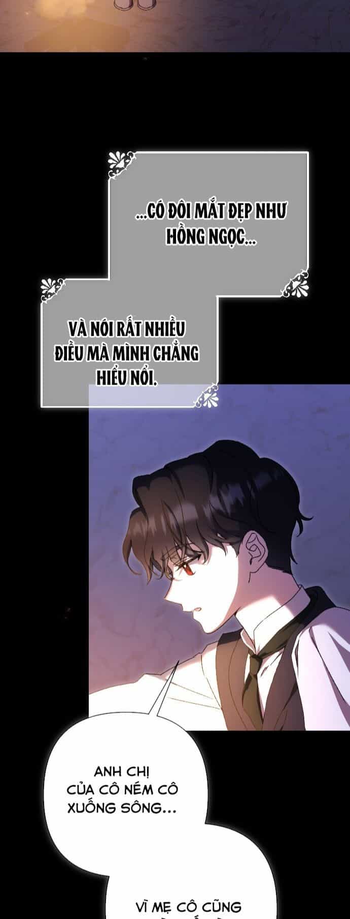 Gửi Người Không Còn Quan Tâm - Chương 45 - ảnh 3
