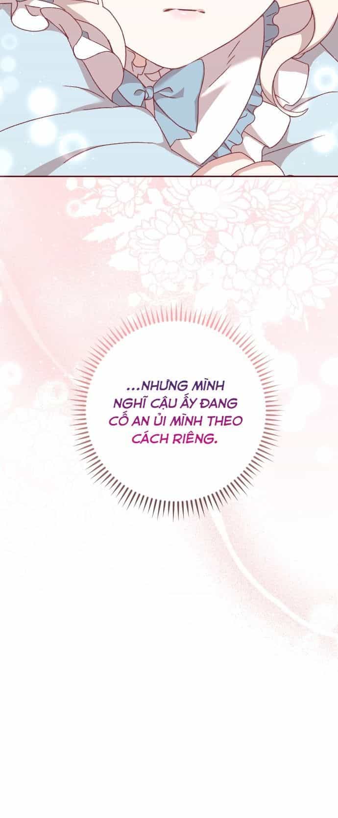 Gửi Người Không Còn Quan Tâm - Chương 45 - ảnh 30