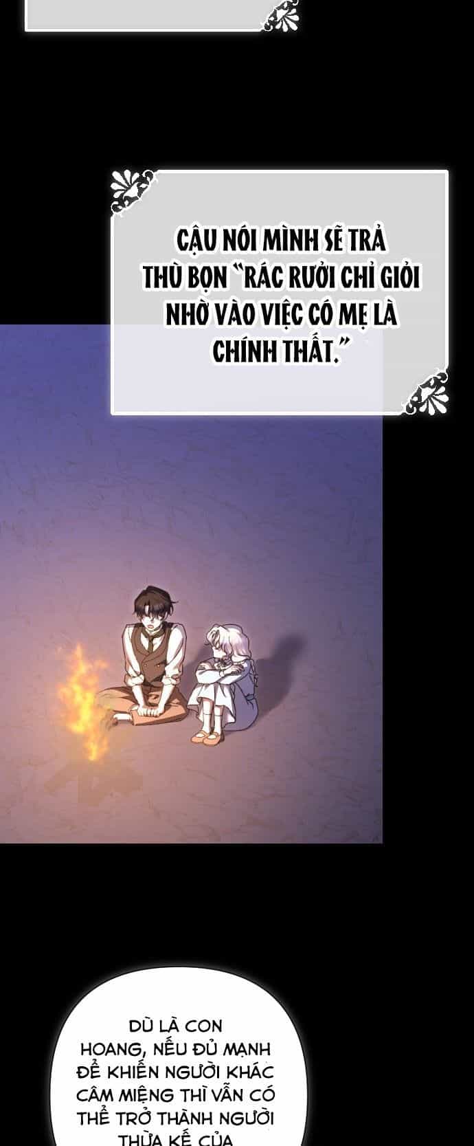 Gửi Người Không Còn Quan Tâm - Chương 45 - ảnh 35