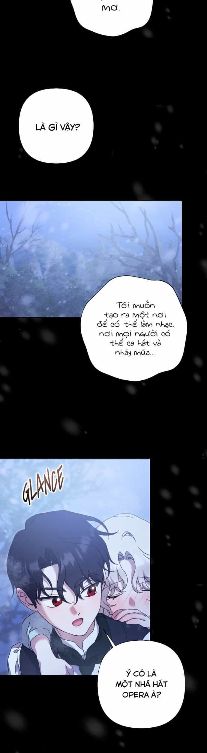 Gửi Người Không Còn Quan Tâm - Chương 45 - ảnh 53