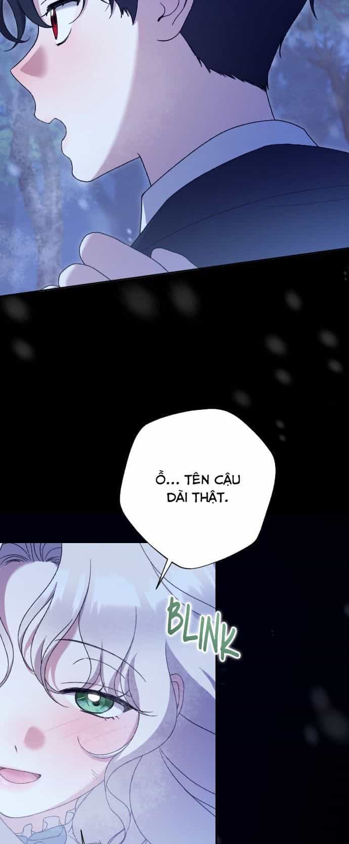 Gửi Người Không Còn Quan Tâm - Chương 45 - ảnh 59