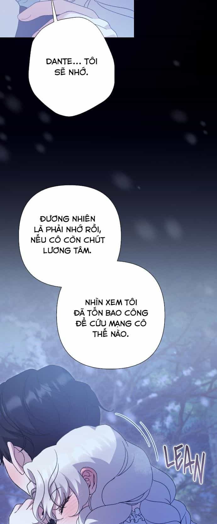 Gửi Người Không Còn Quan Tâm - Chương 45 - ảnh 60