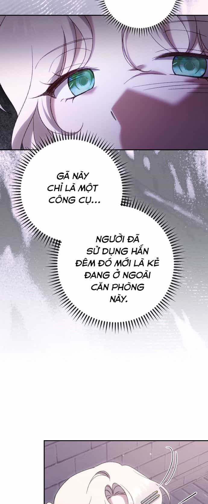 Gửi Người Không Còn Quan Tâm - Chương 46 - ảnh 43