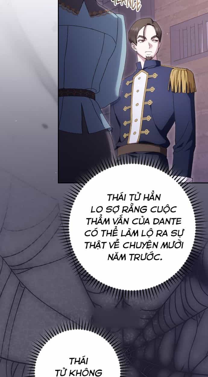 Gửi Người Không Còn Quan Tâm - Chương 46 - ảnh 54