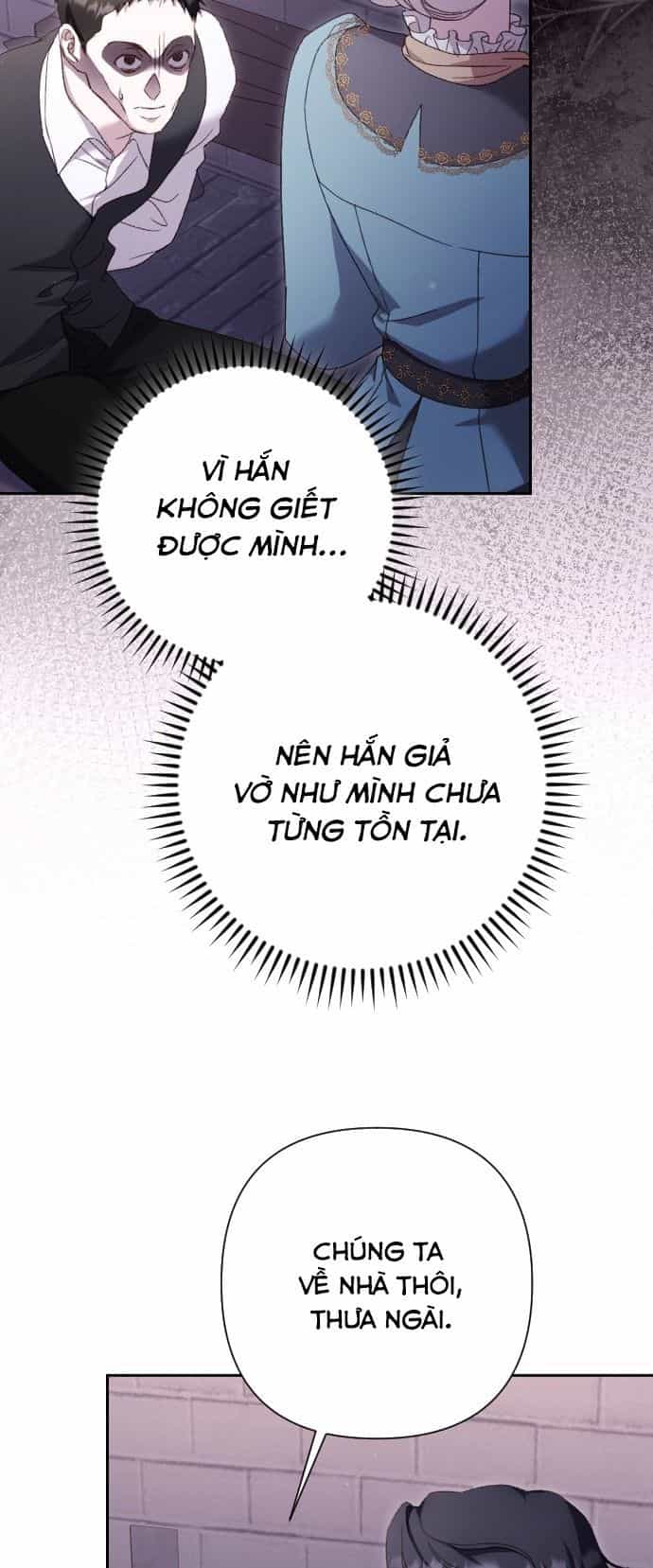Gửi Người Không Còn Quan Tâm - Chương 46 - ảnh 58
