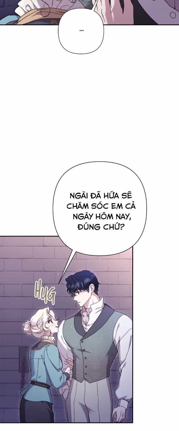 Gửi Người Không Còn Quan Tâm - Chương 46 - ảnh 61