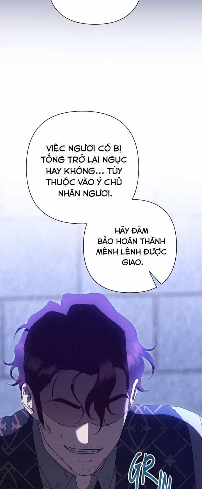 Gửi Người Không Còn Quan Tâm - Chương 47 - ảnh 72
