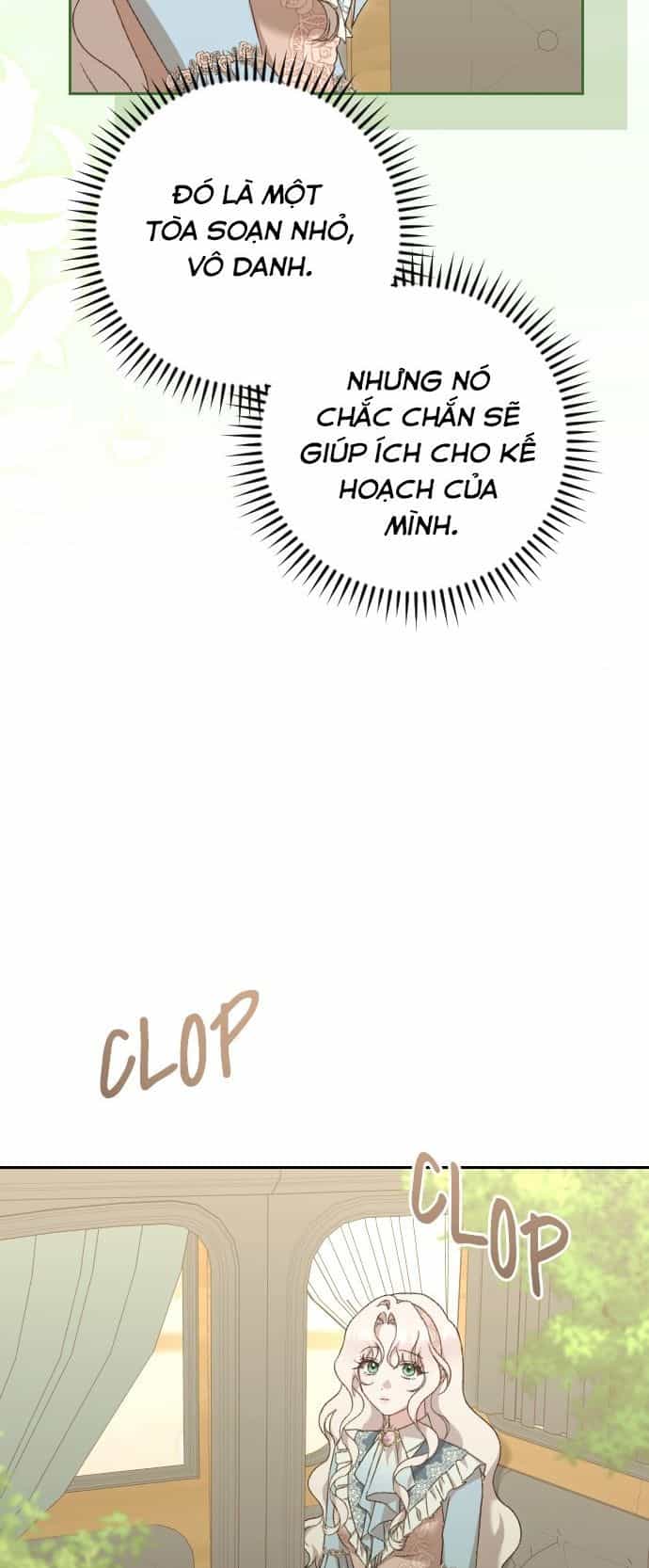 Gửi Người Không Còn Quan Tâm - Chương 47 - ảnh 91