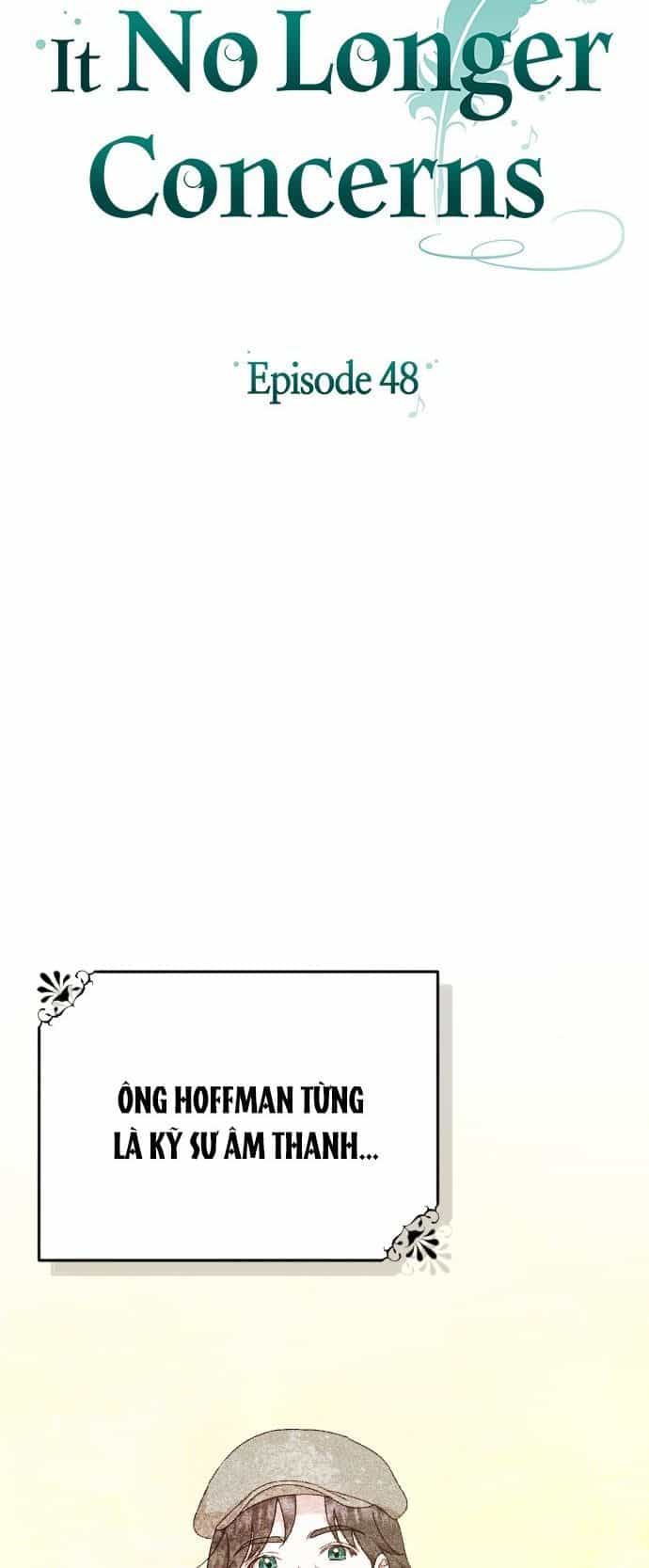 Gửi Người Không Còn Quan Tâm - Chương 48 - ảnh 16