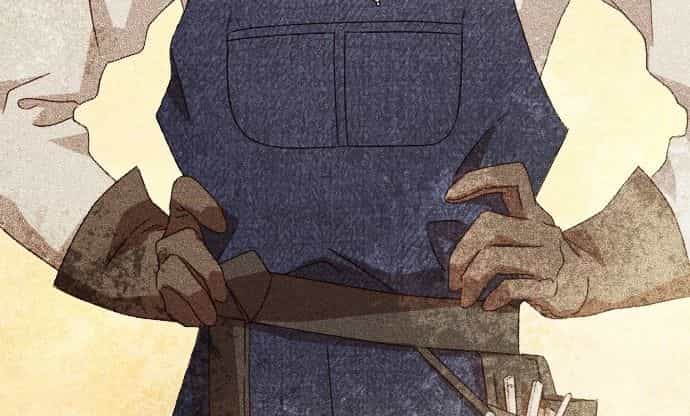 Gửi Người Không Còn Quan Tâm - Chương 48 - ảnh 18