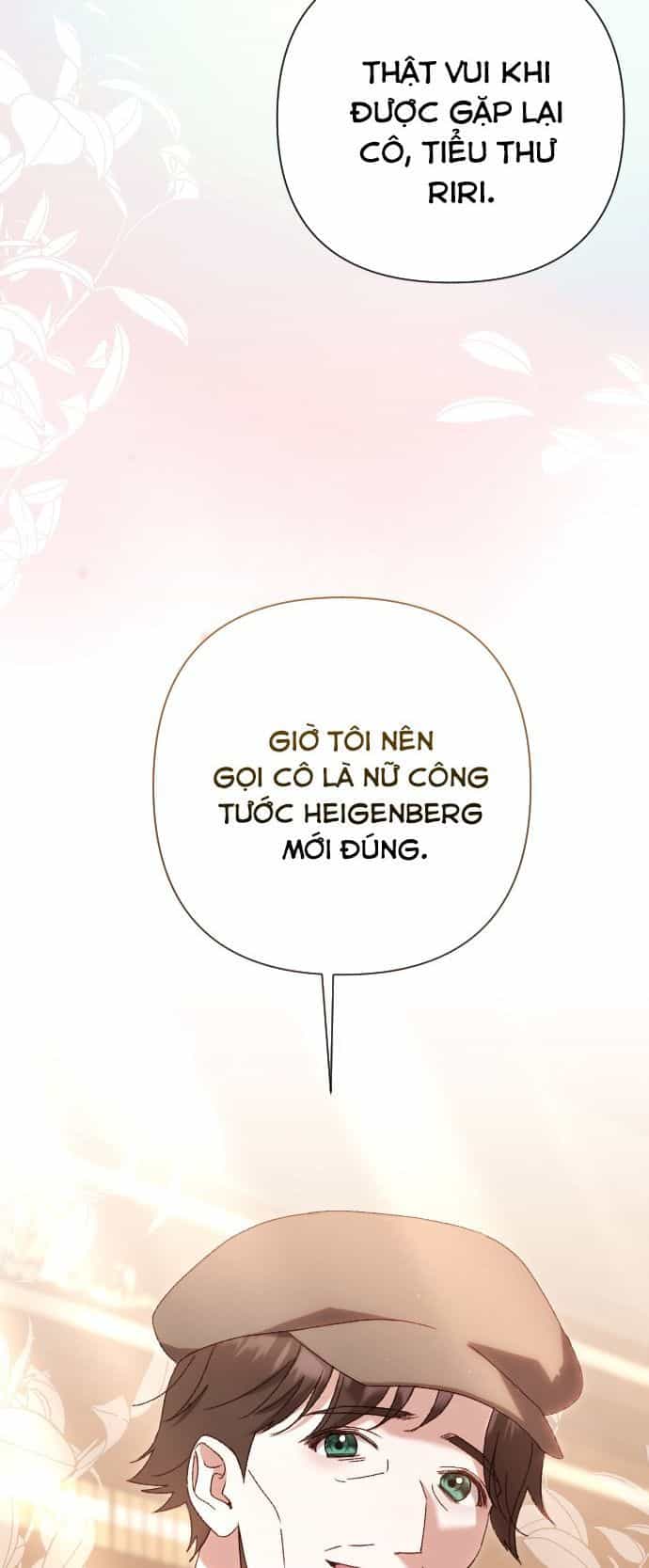 Gửi Người Không Còn Quan Tâm - Chương 48 - ảnh 38