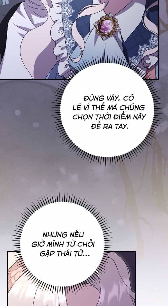 Gửi Người Không Còn Quan Tâm - Chương 48 - ảnh 71