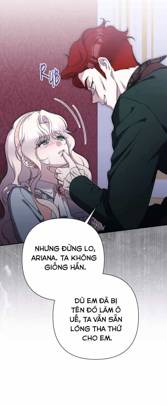 Gửi Người Không Còn Quan Tâm - Chương 49 - ảnh 12