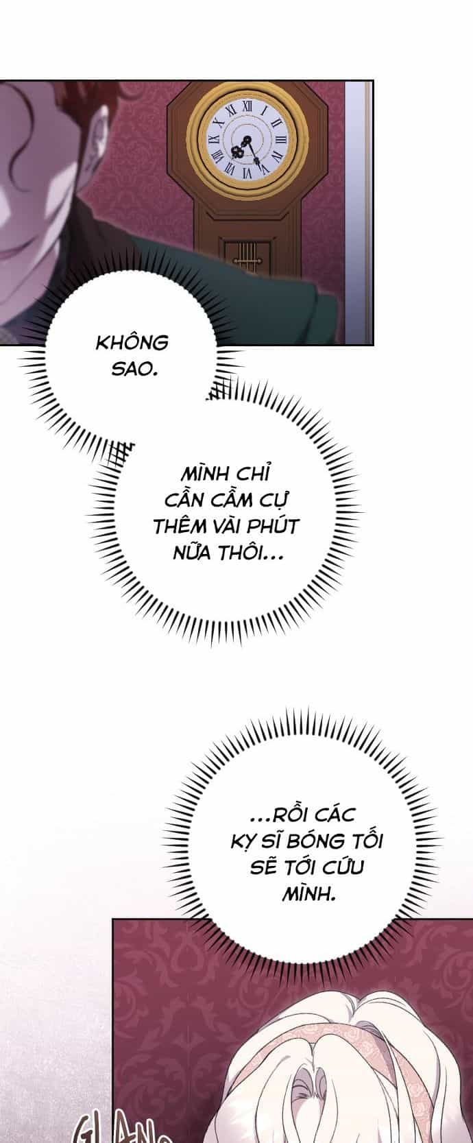 Gửi Người Không Còn Quan Tâm - Chương 49 - ảnh 13