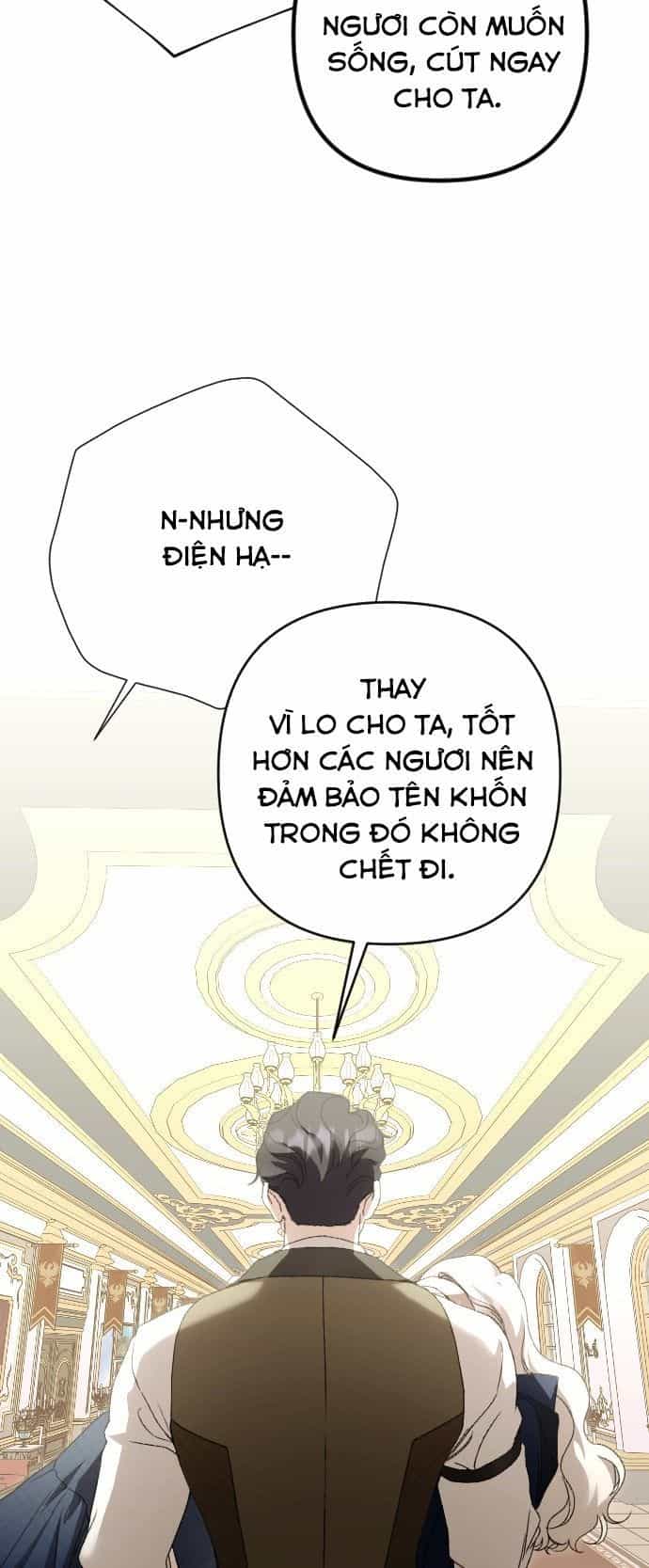 Gửi Người Không Còn Quan Tâm - Chương 49 - ảnh 43