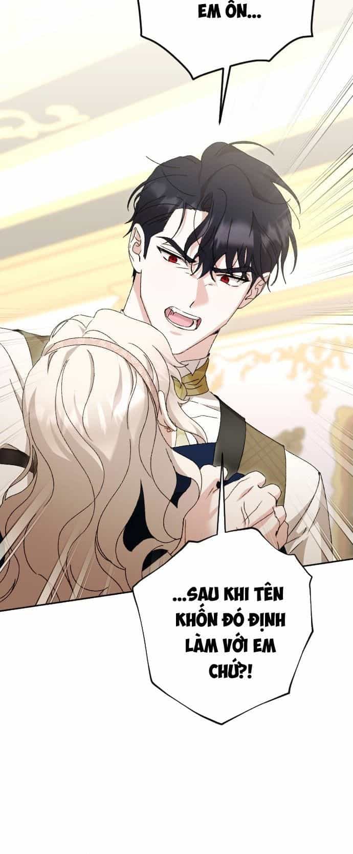 Gửi Người Không Còn Quan Tâm - Chương 49 - ảnh 52
