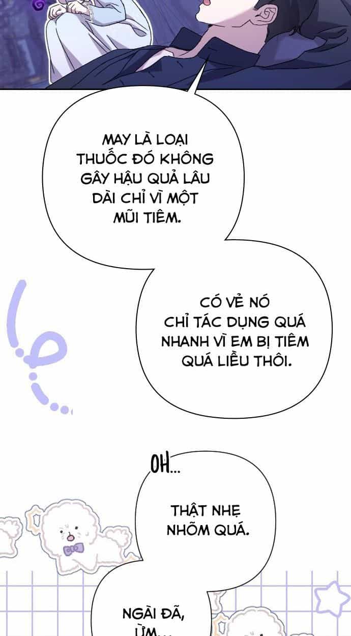 Gửi Người Không Còn Quan Tâm - Chương 49 - ảnh 70