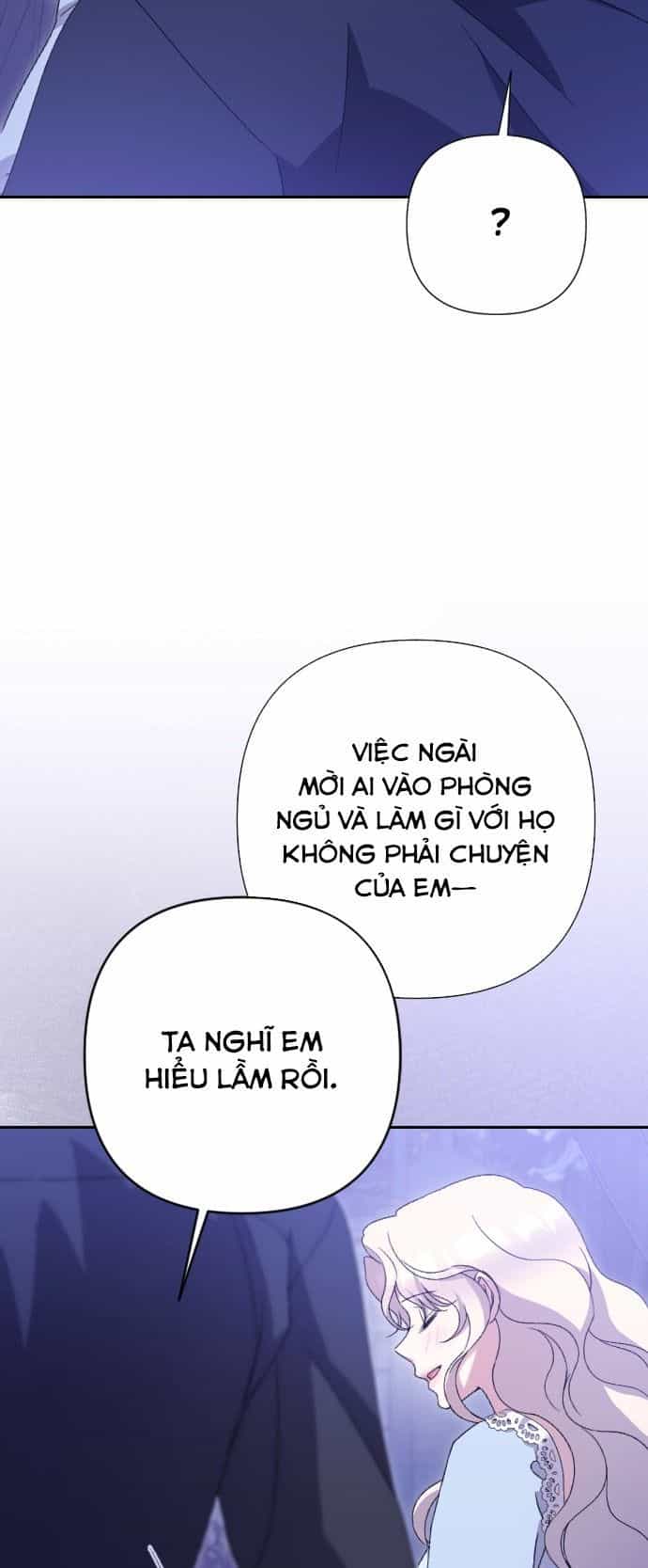 Gửi Người Không Còn Quan Tâm - Chương 50 - ảnh 15