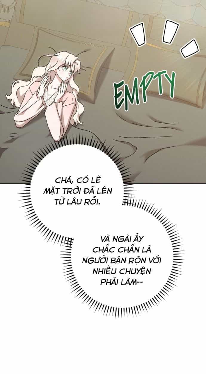 Gửi Người Không Còn Quan Tâm - Chương 51 - ảnh 23