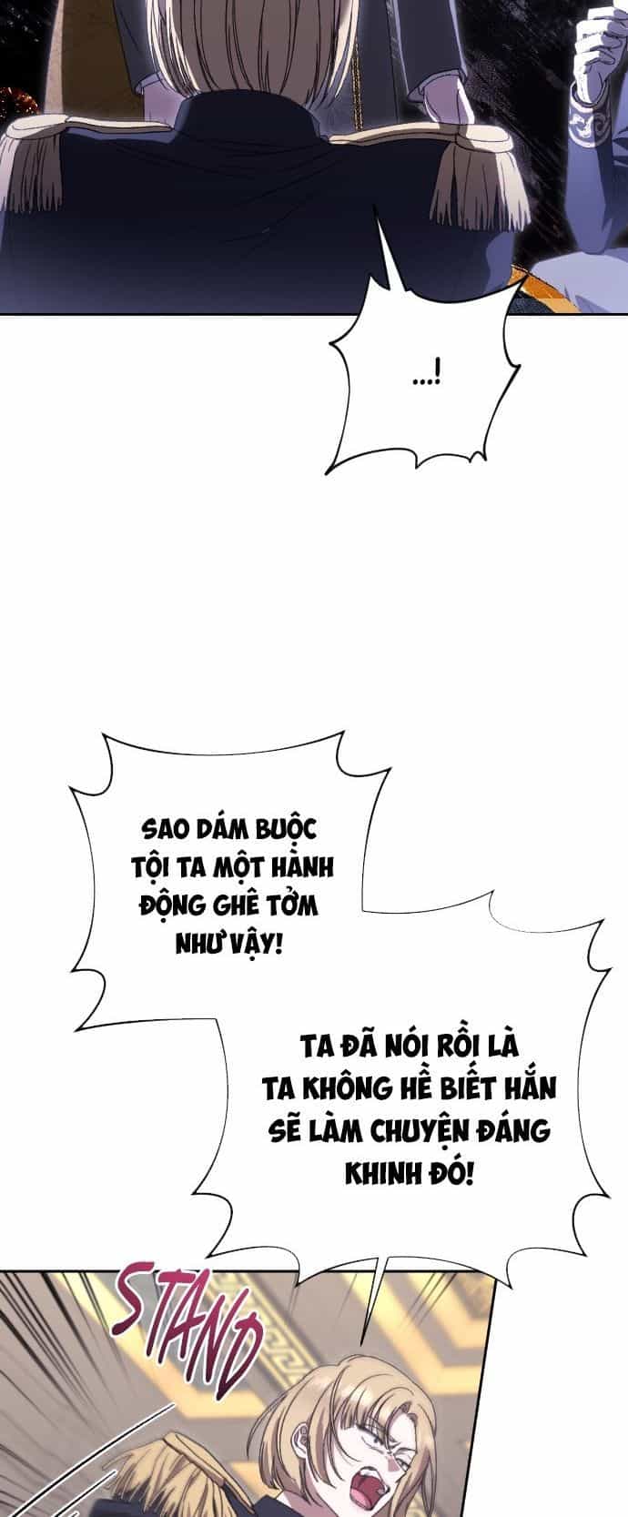 Gửi Người Không Còn Quan Tâm - Chương 51 - ảnh 74
