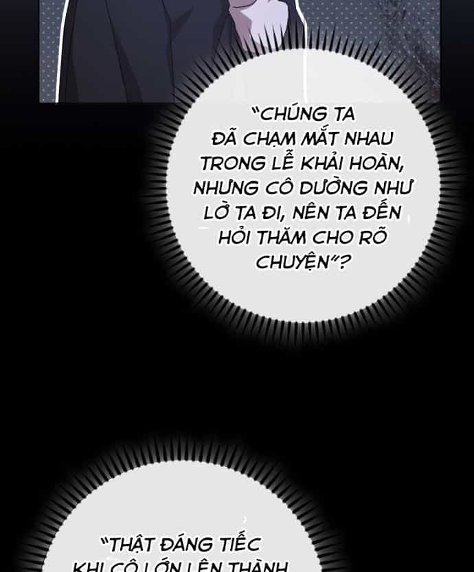 Gửi Người Không Còn Quan Tâm - Chương 52 - ảnh 37
