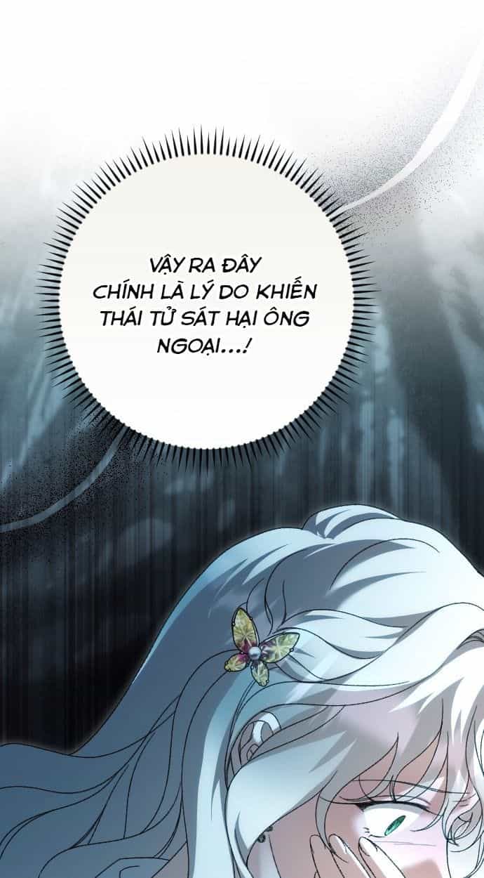 Gửi Người Không Còn Quan Tâm - Chương 53 - ảnh 35