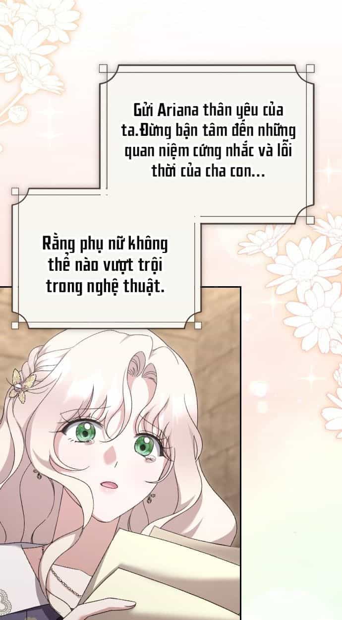 Gửi Người Không Còn Quan Tâm - Chương 53 - ảnh 39