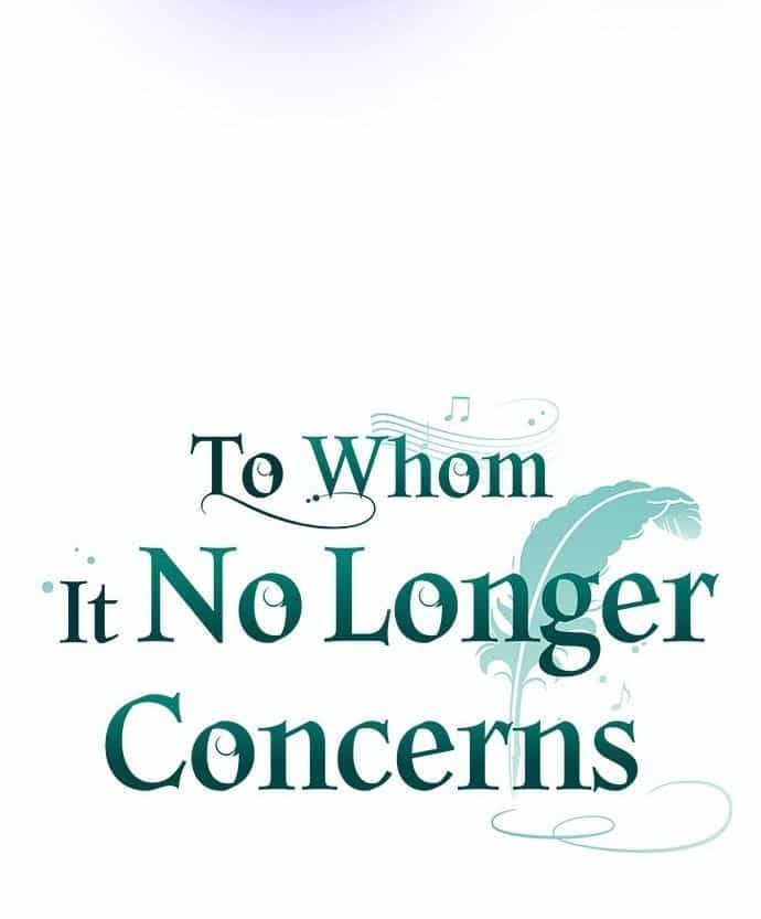 Gửi Người Không Còn Quan Tâm - Chương 55 - ảnh 16