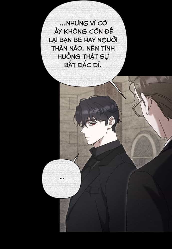 Gửi Người Không Còn Quan Tâm - Chương 56 - ảnh 39