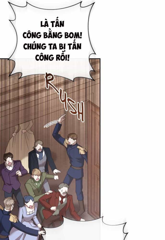 Gửi Người Không Còn Quan Tâm - Chương 57 - ảnh 21