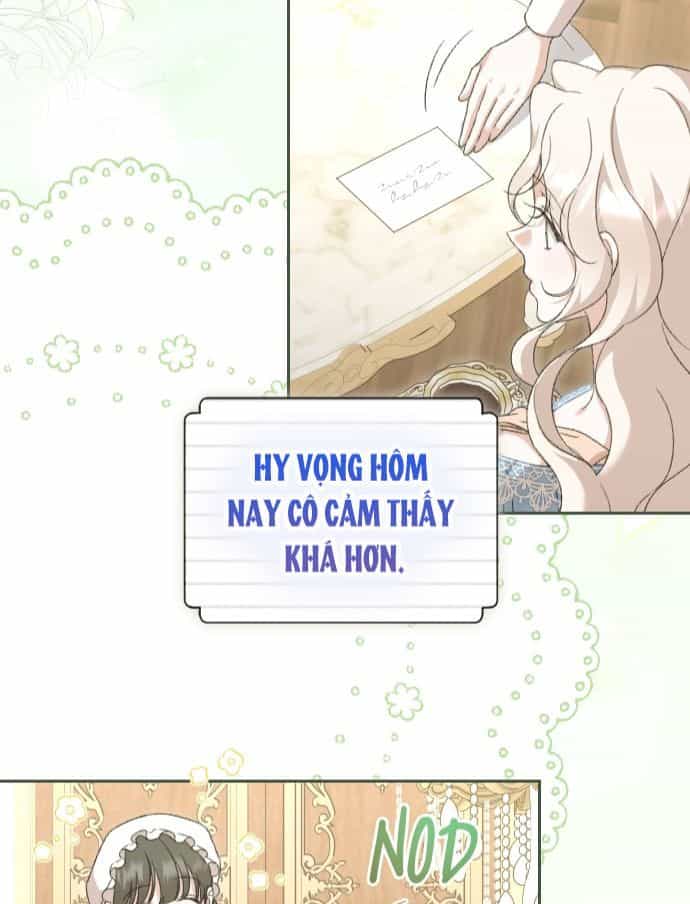 Gửi Người Không Còn Quan Tâm - Chương 59 - ảnh 4