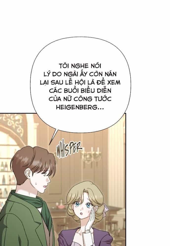 Gửi Người Không Còn Quan Tâm - Chương 59 - ảnh 43