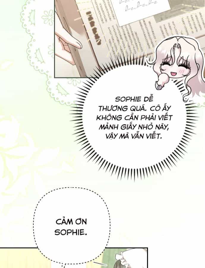 Gửi Người Không Còn Quan Tâm - Chương 59 - ảnh 6