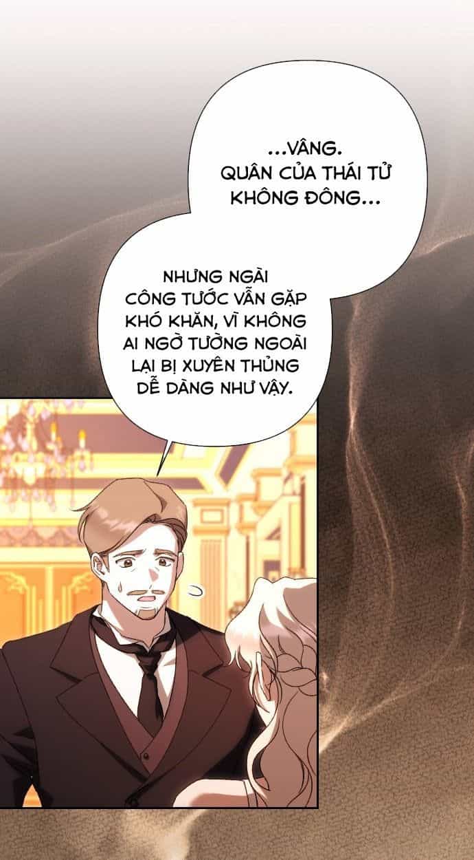 Gửi Người Không Còn Quan Tâm - Chương 60 - ảnh 34