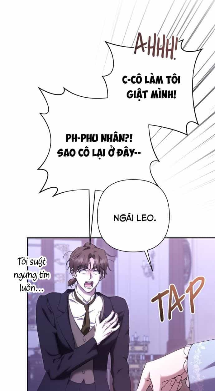 Gửi Người Không Còn Quan Tâm - Chương 60 - ảnh 92