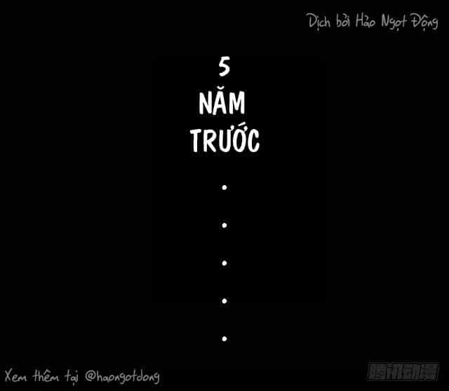 Gửi Người Không Quen - Chương 1 - ảnh 10