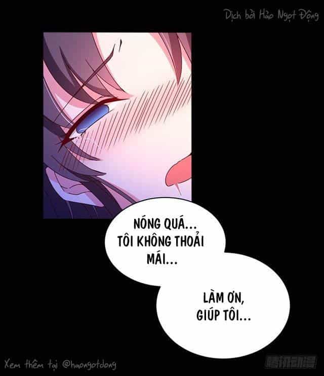Gửi Người Không Quen - Chương 1 - ảnh 13