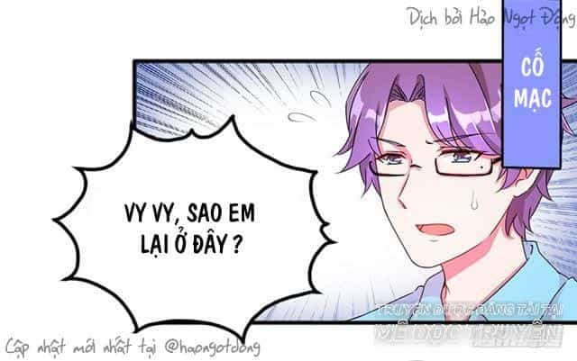 Gửi Người Không Quen - Chương 1 - ảnh 31
