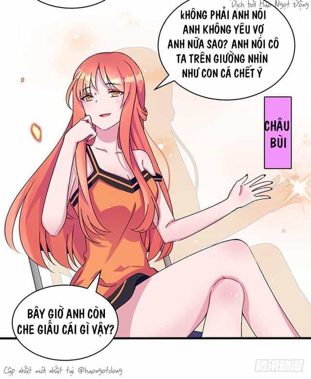 Gửi Người Không Quen - Chương 1 - ảnh 34