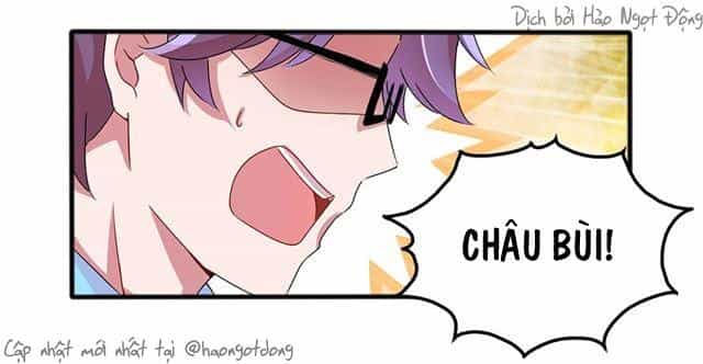 Gửi Người Không Quen - Chương 1 - ảnh 35