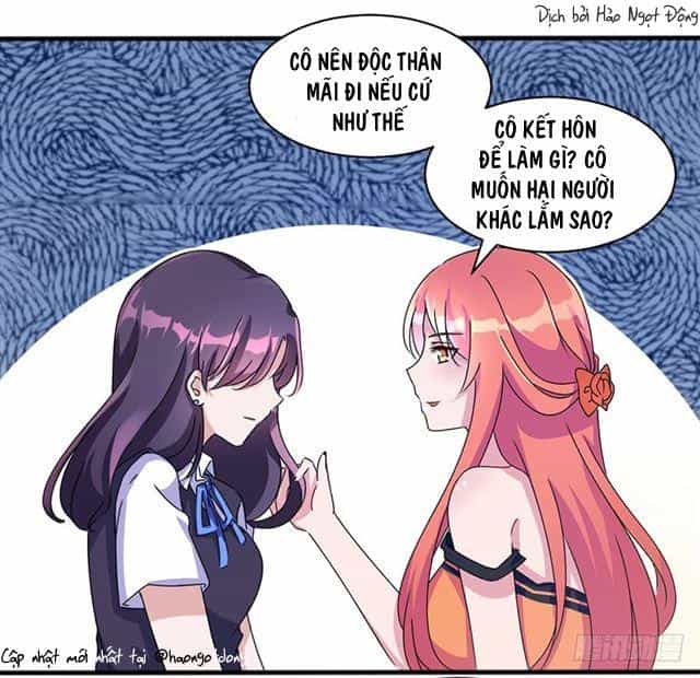 Gửi Người Không Quen - Chương 1 - ảnh 37