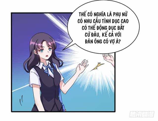 Gửi Người Không Quen - Chương 1 - ảnh 38