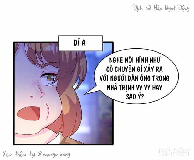 Gửi Người Không Quen - Chương 1 - ảnh 4