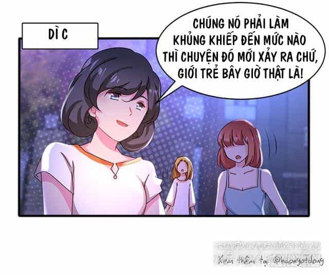 Gửi Người Không Quen - Chương 1 - ảnh 6
