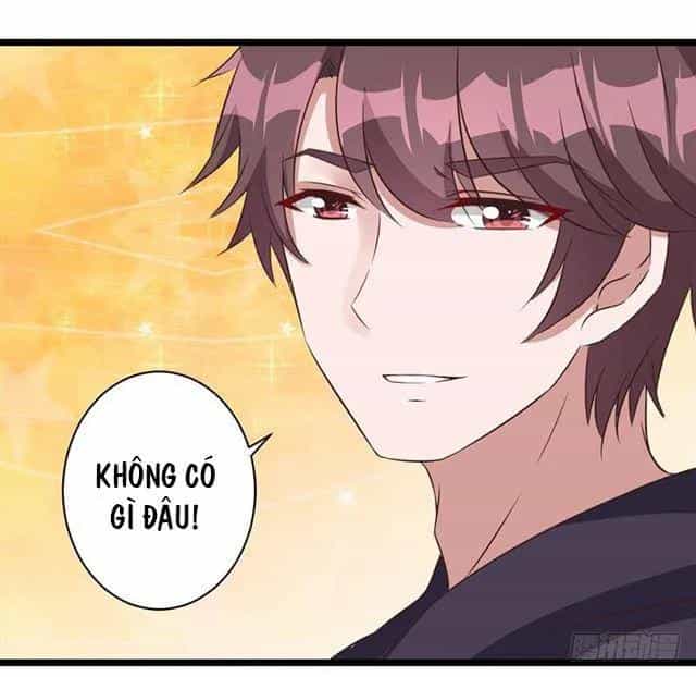 Gửi Người Không Quen - Chương 10 - ảnh 15