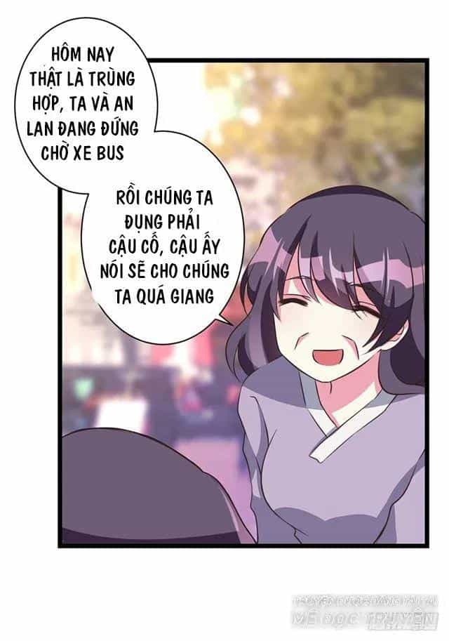 Gửi Người Không Quen - Chương 10 - ảnh 16